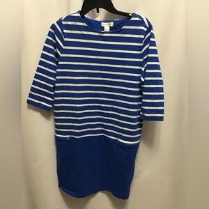 Christopher and banks dress XL